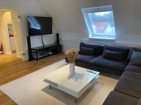 Eutin Wohnung Rosenstadt, Eutin